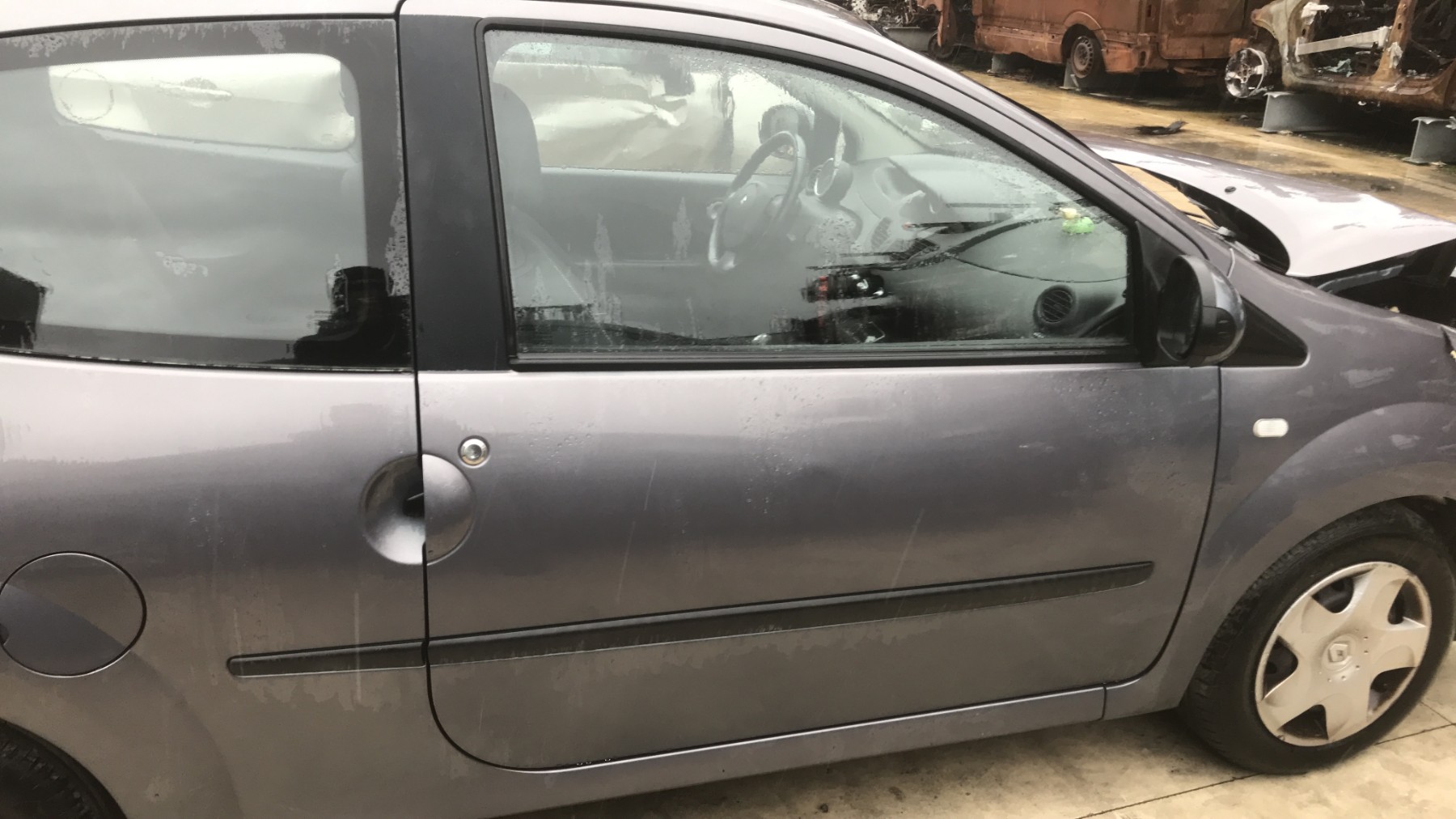 Image RENAULT TWINGO 2