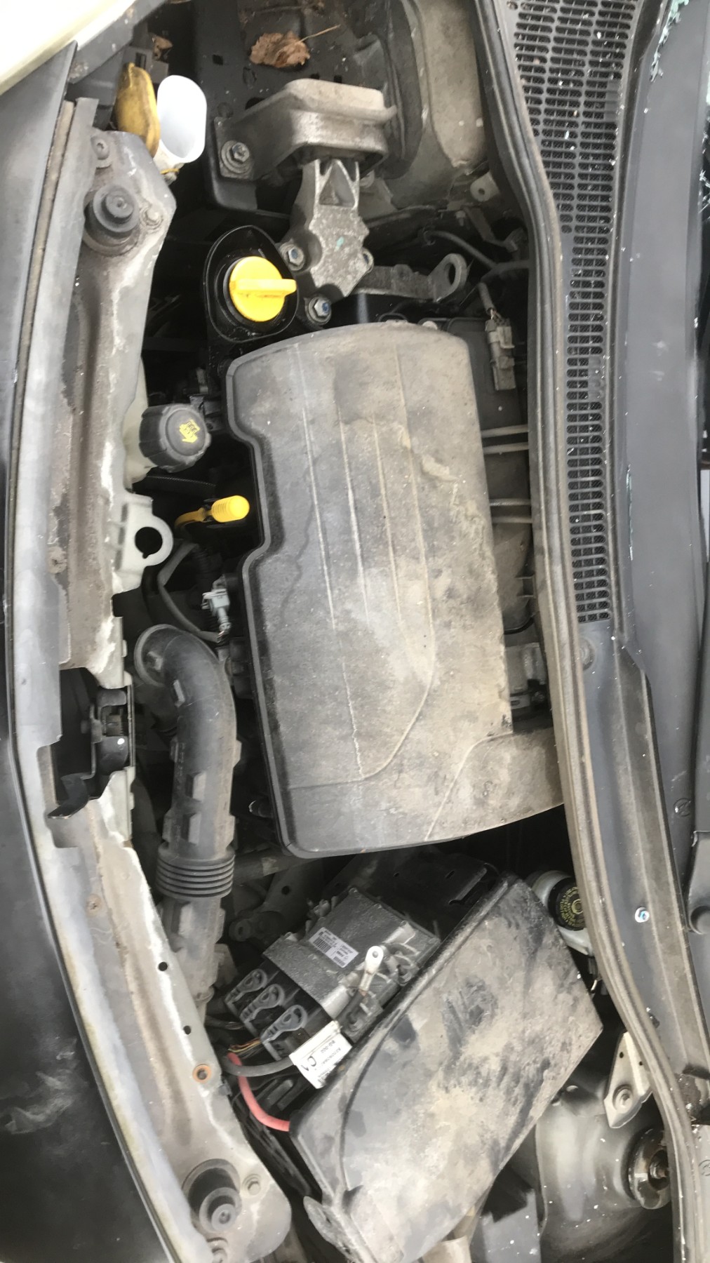 Image RENAULT TWINGO 2