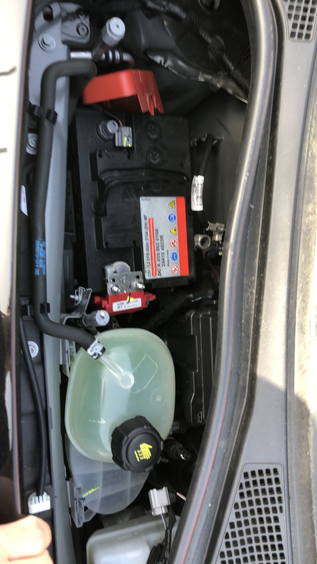 Image RENAULT TWINGO 3