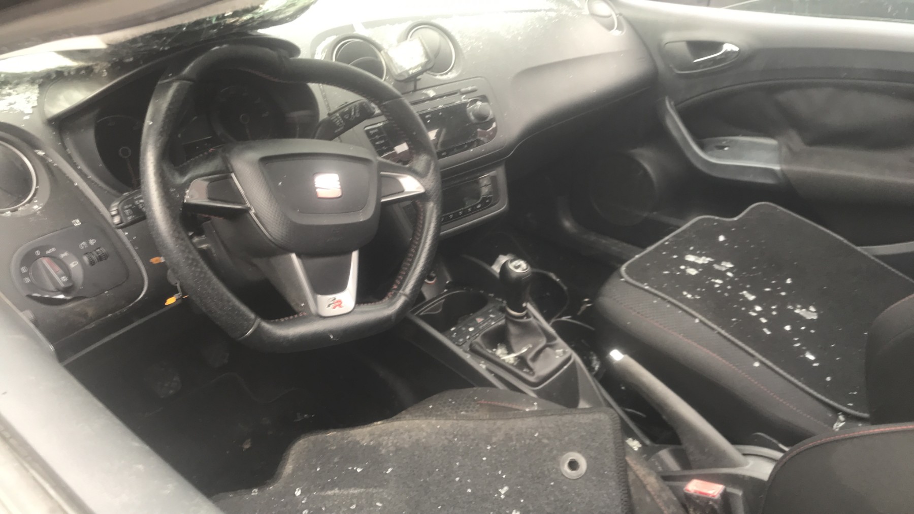 Image SEAT IBIZA 4
