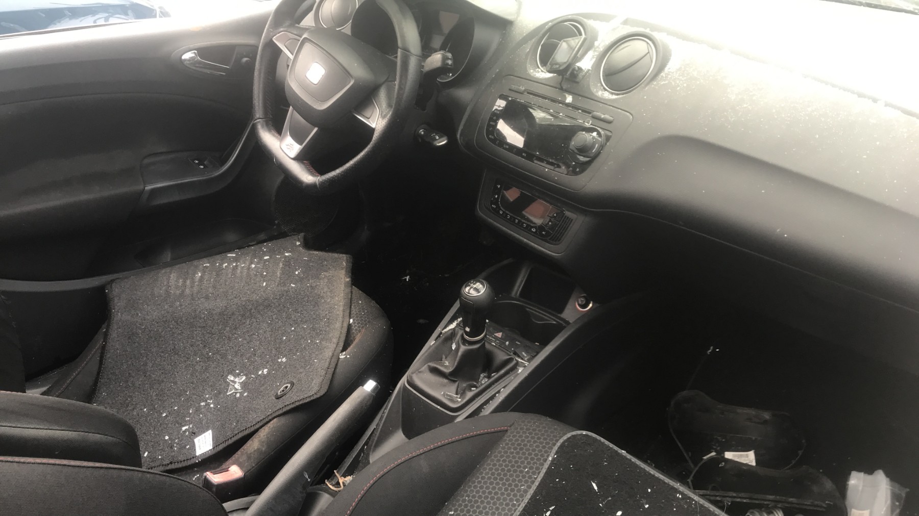 Image SEAT IBIZA 4