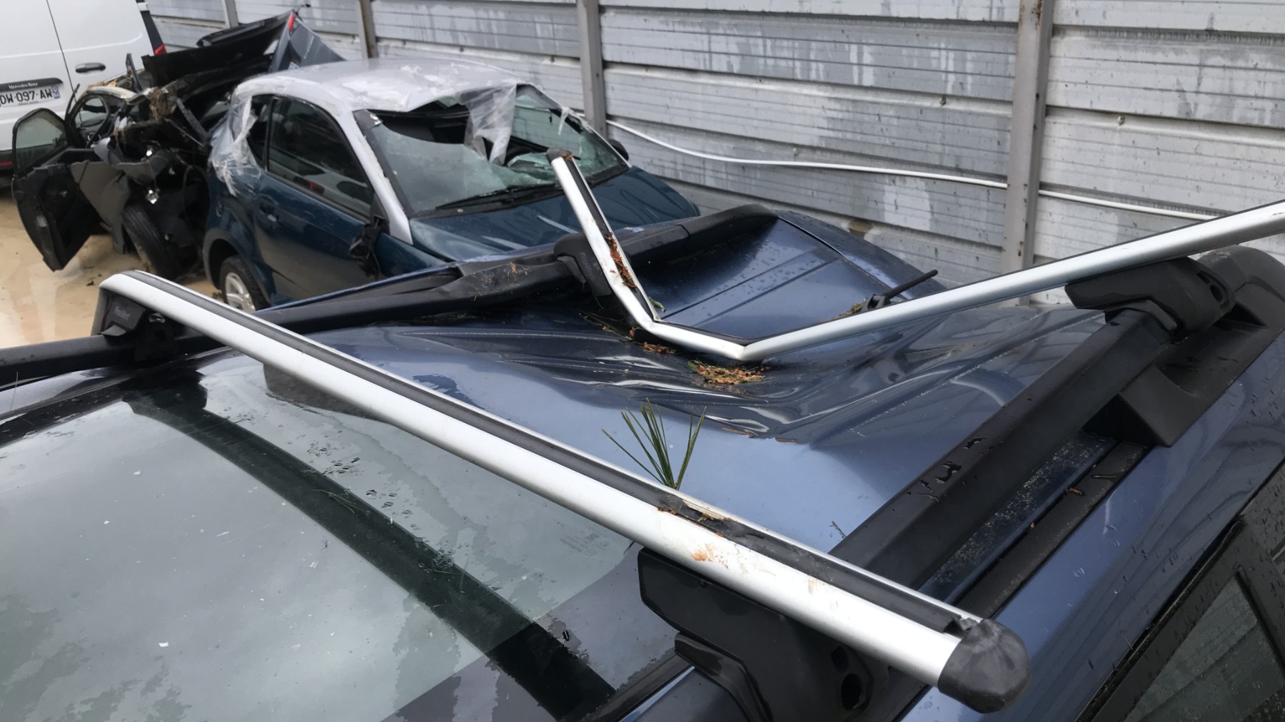 Image SUBARU FORESTER 3