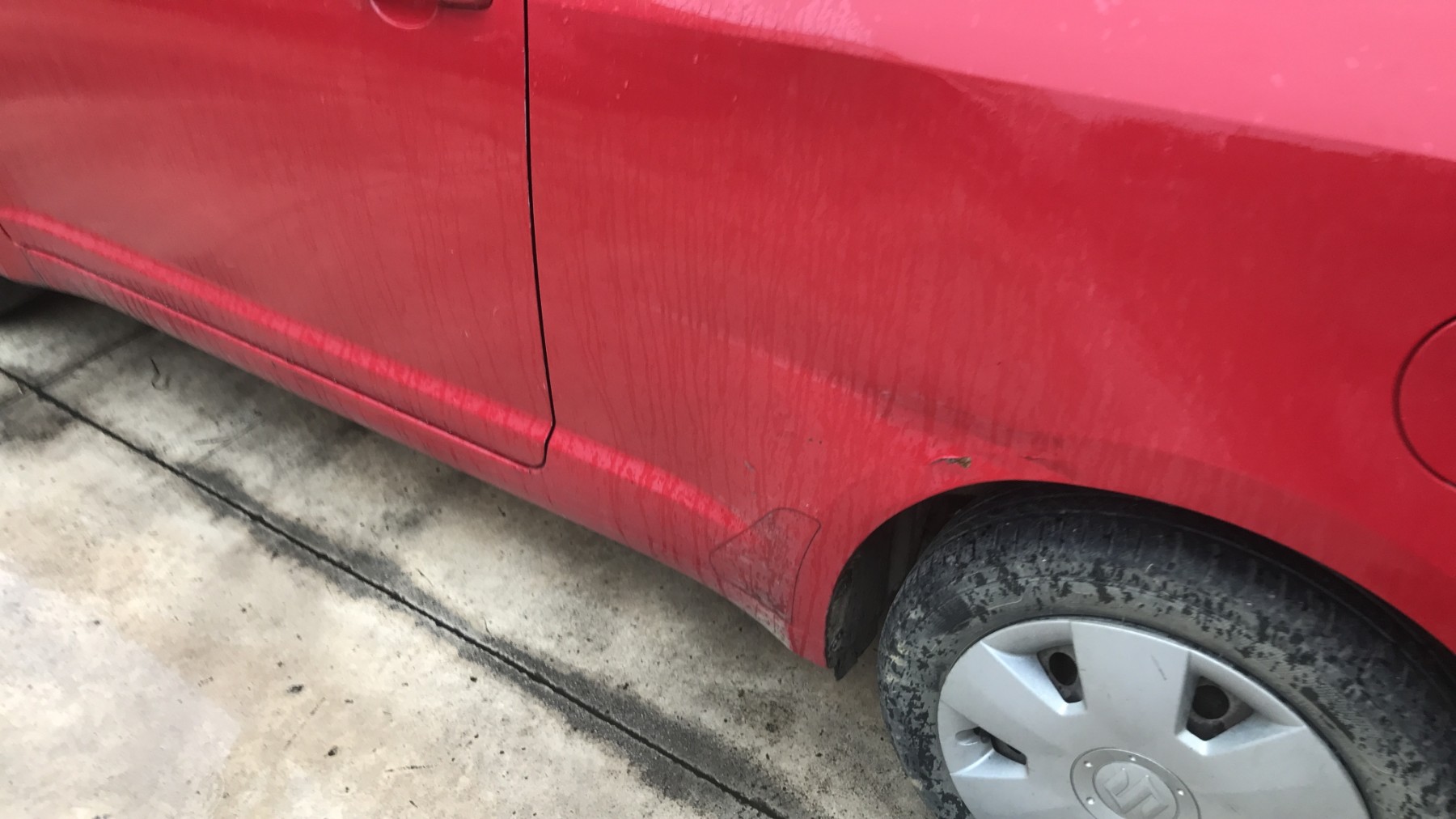 Image SUZUKI SWIFT 3