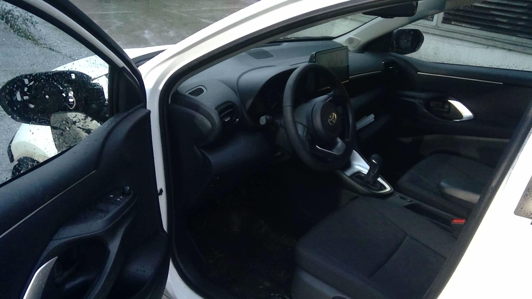 Image TOYOTA YARIS 4