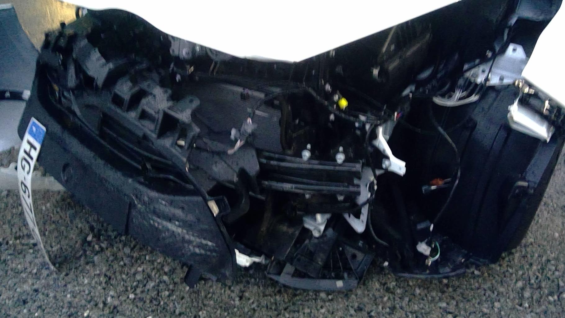 Image TOYOTA YARIS 4