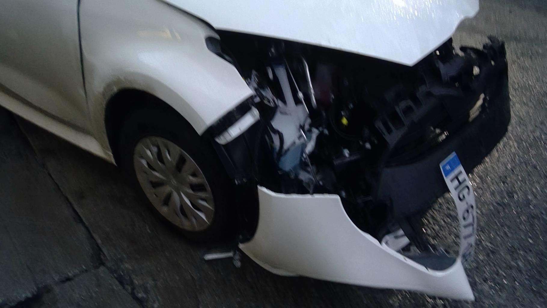 Image TOYOTA YARIS 4