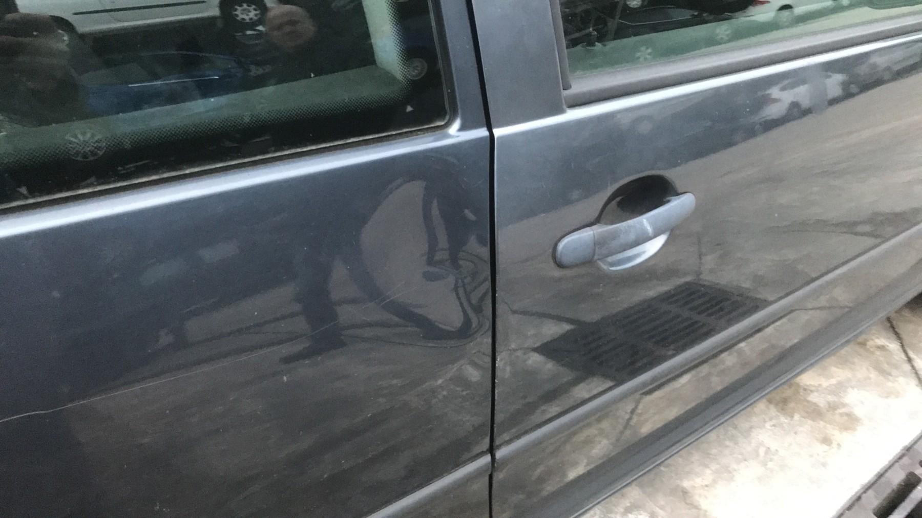 Image VOLKSWAGEN GOLF 4