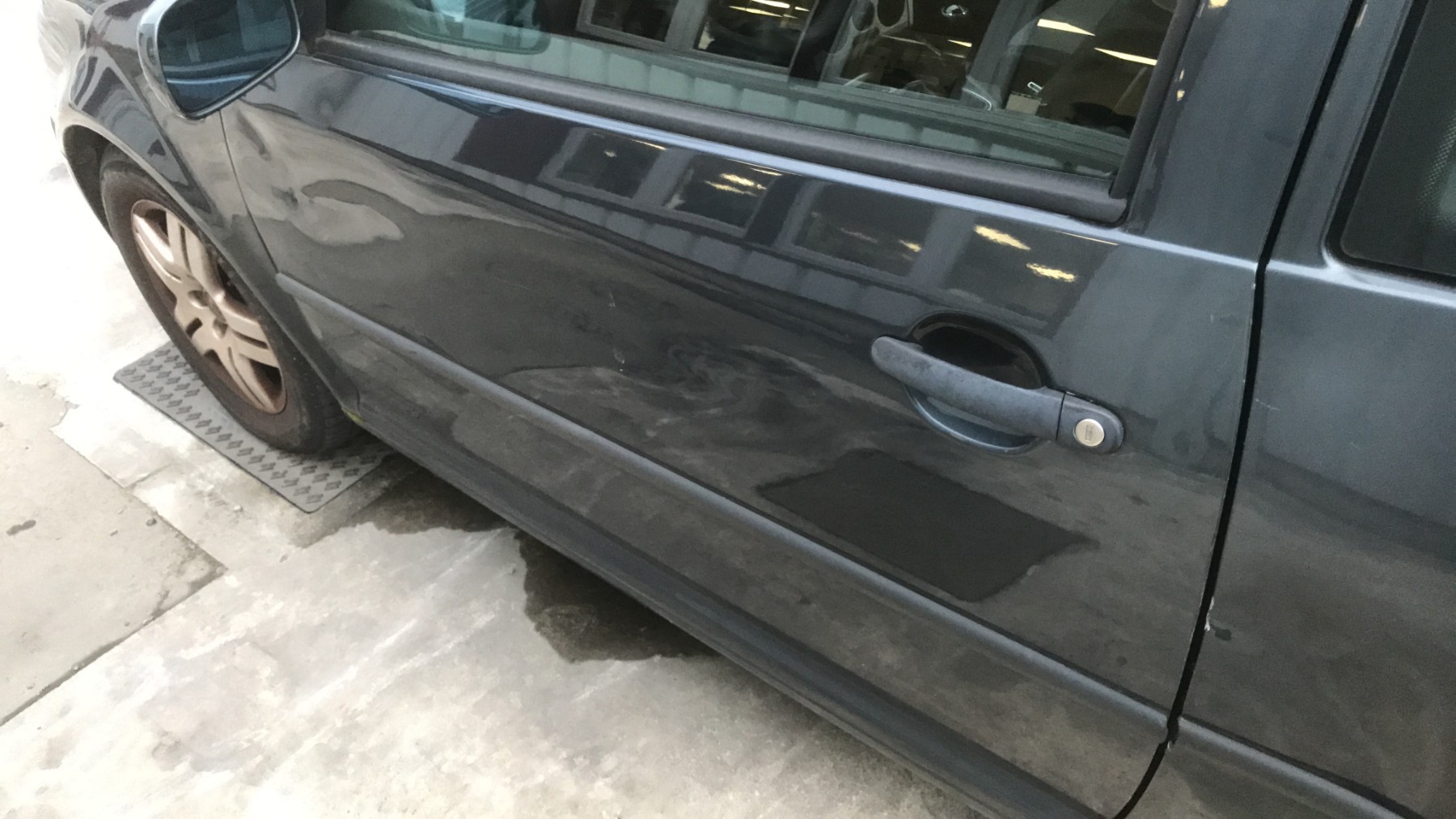 Image VOLKSWAGEN GOLF 4