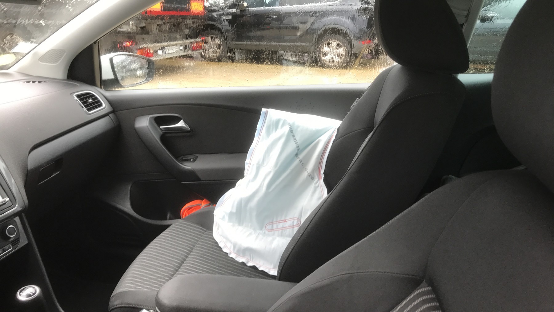 Image VOLKSWAGEN POLO 5