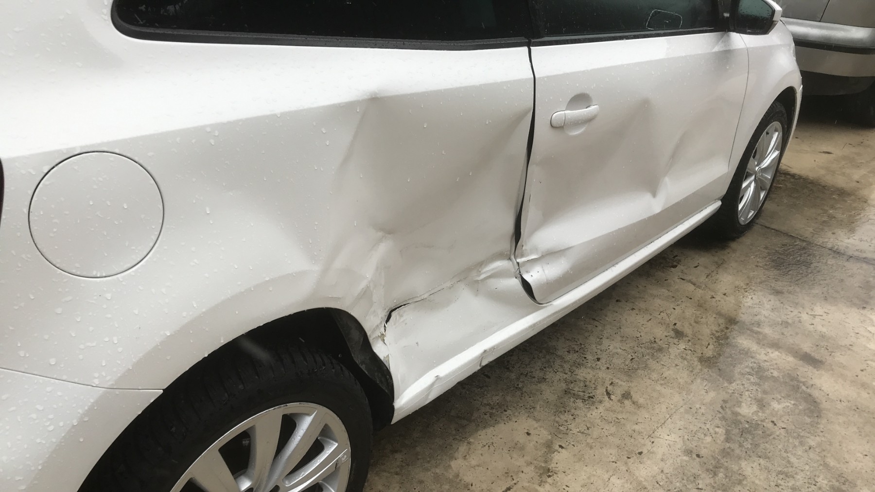 Image VOLKSWAGEN POLO 5