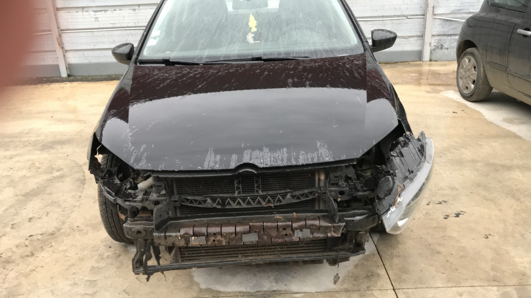 Image VOLKSWAGEN POLO 5