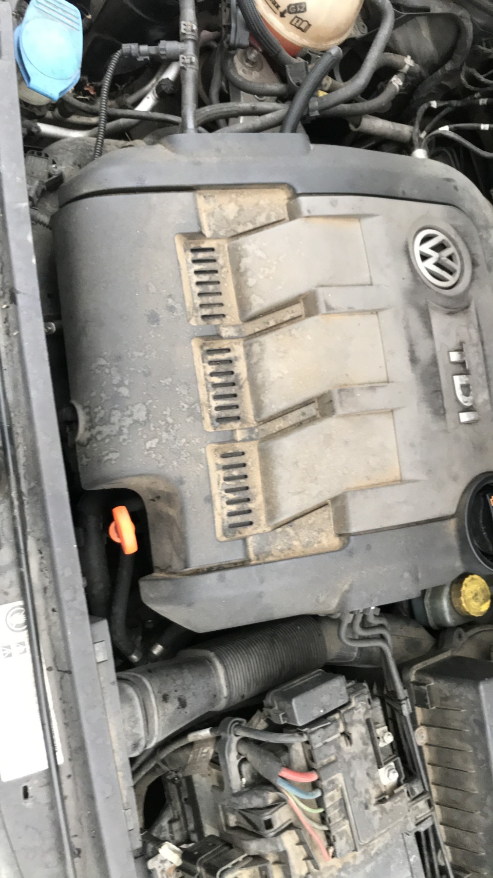 Image VOLKSWAGEN POLO 5