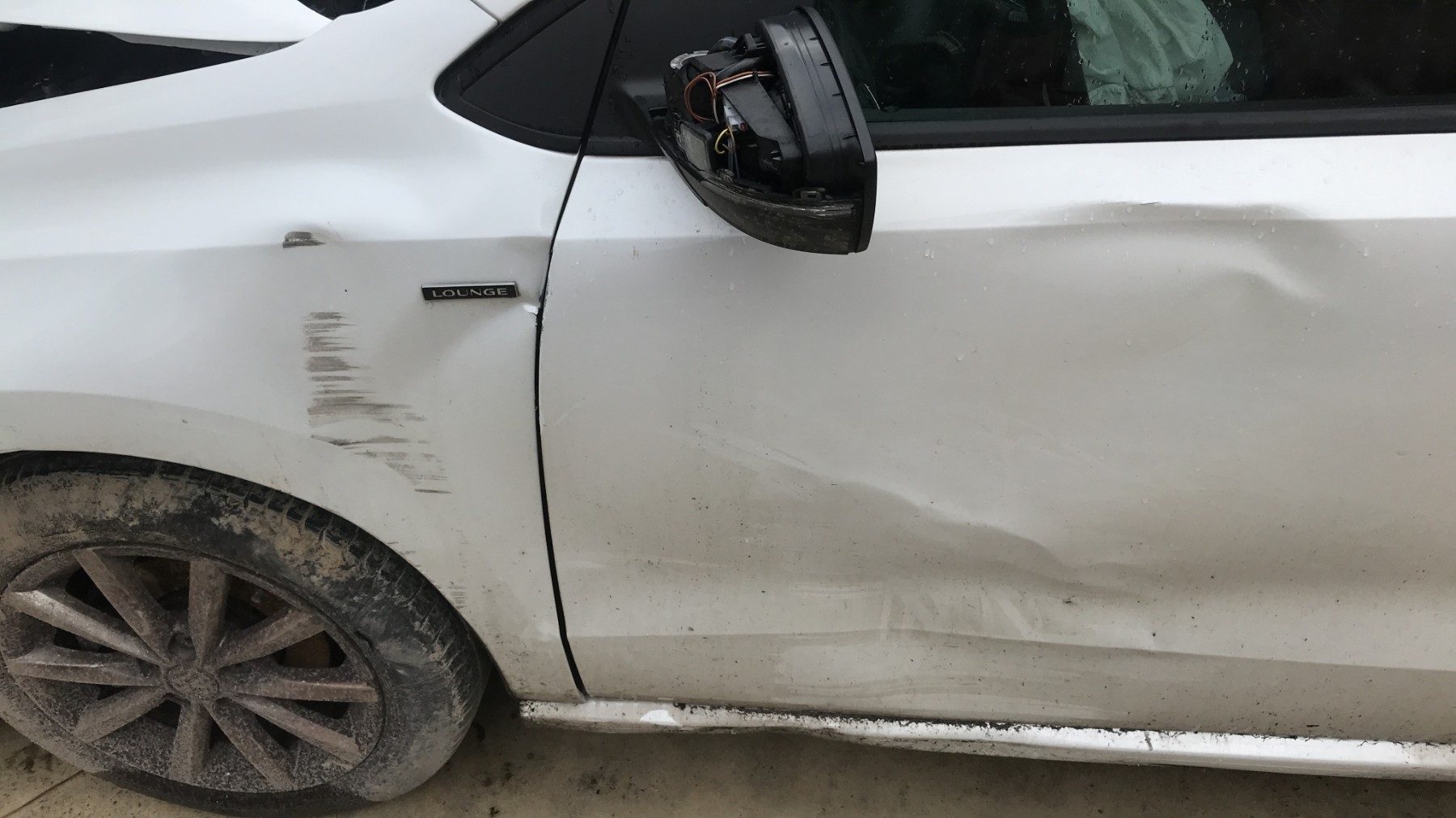 Image VOLKSWAGEN POLO 5