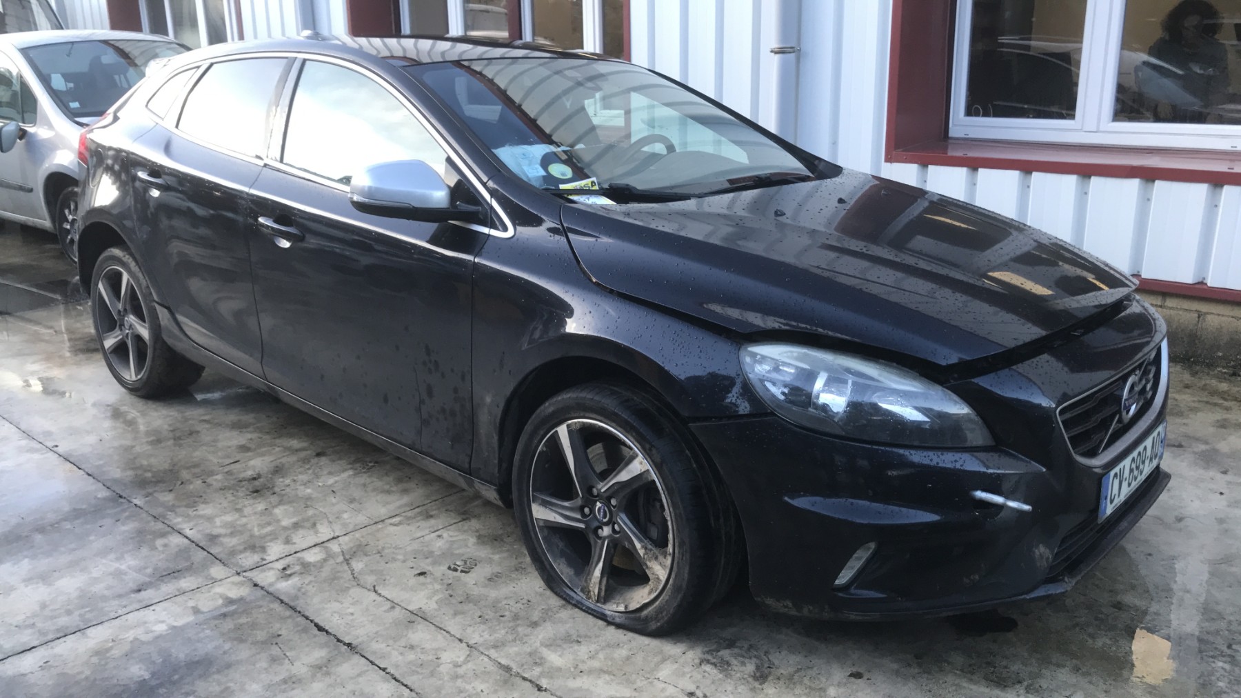 Image VOLVO V 40 2