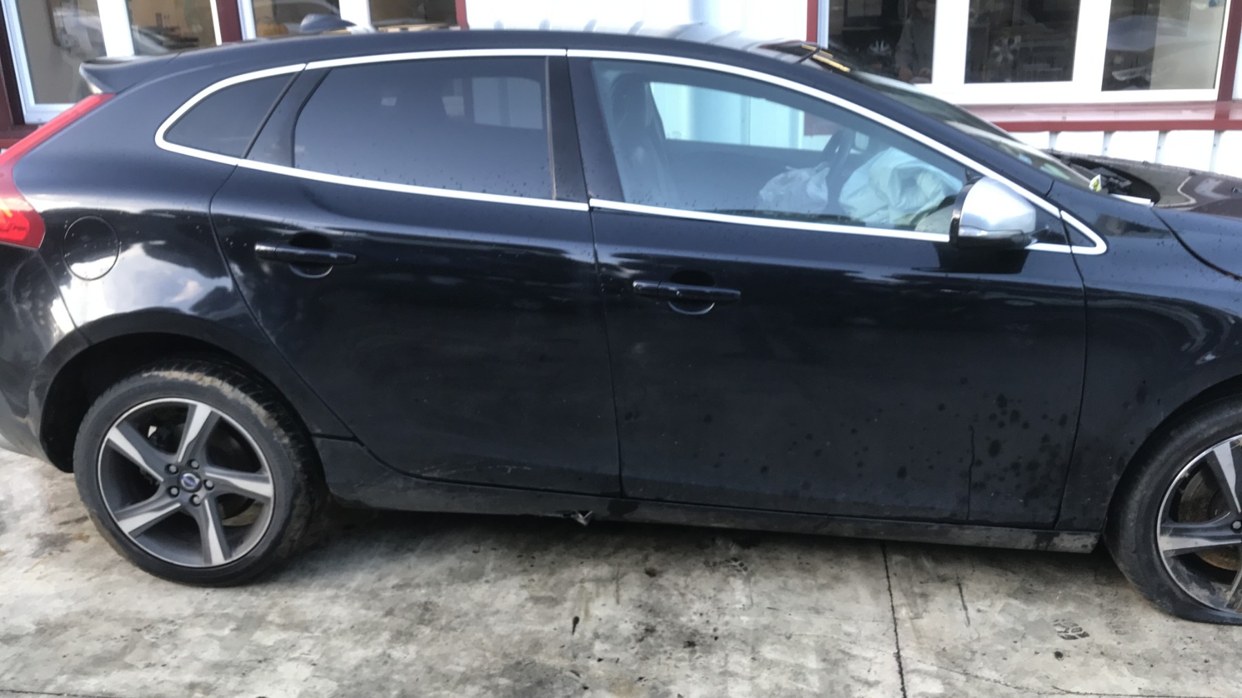 Image VOLVO V 40 2