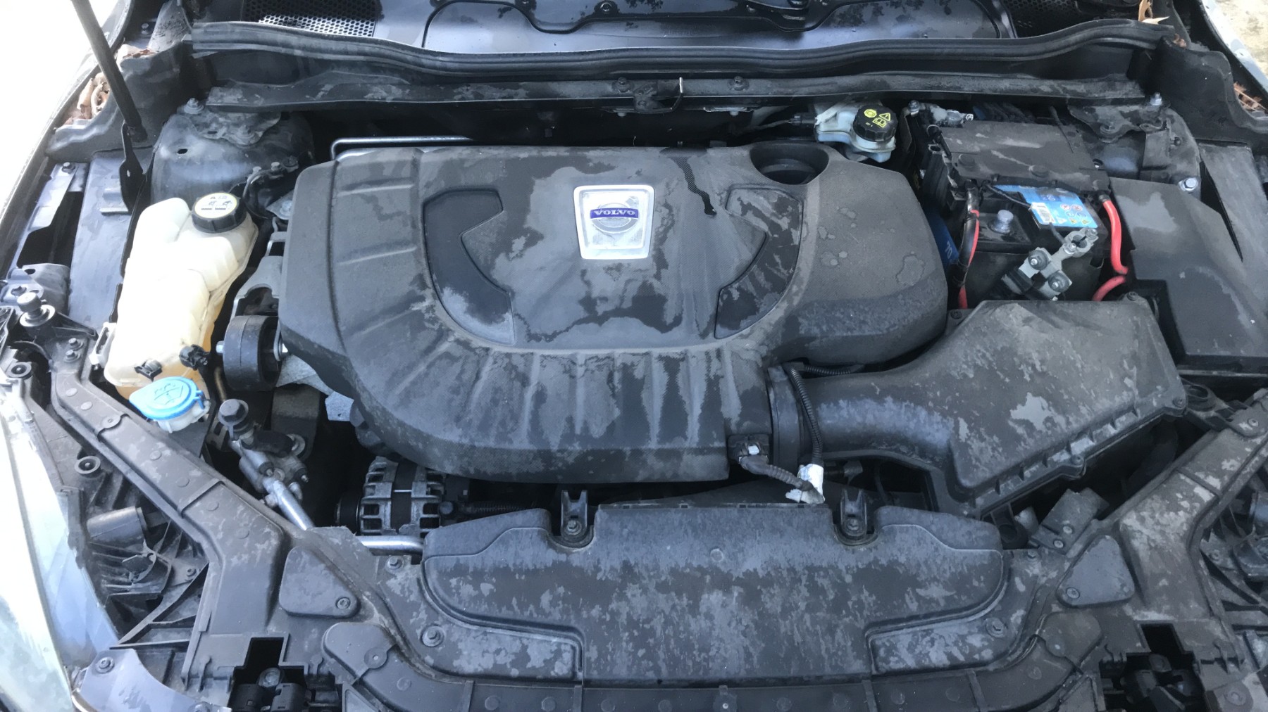 Image VOLVO V 40 2
