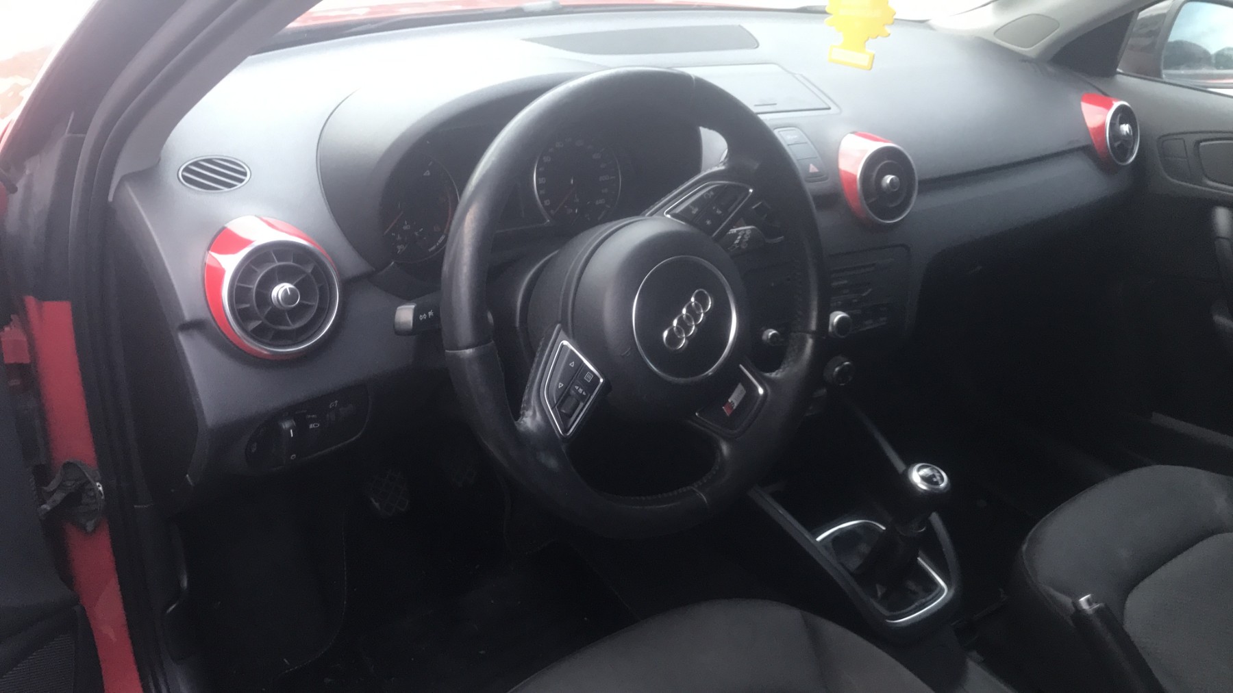 Image AUDI A1 1