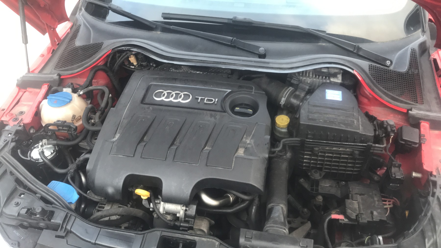 Image AUDI A1 1