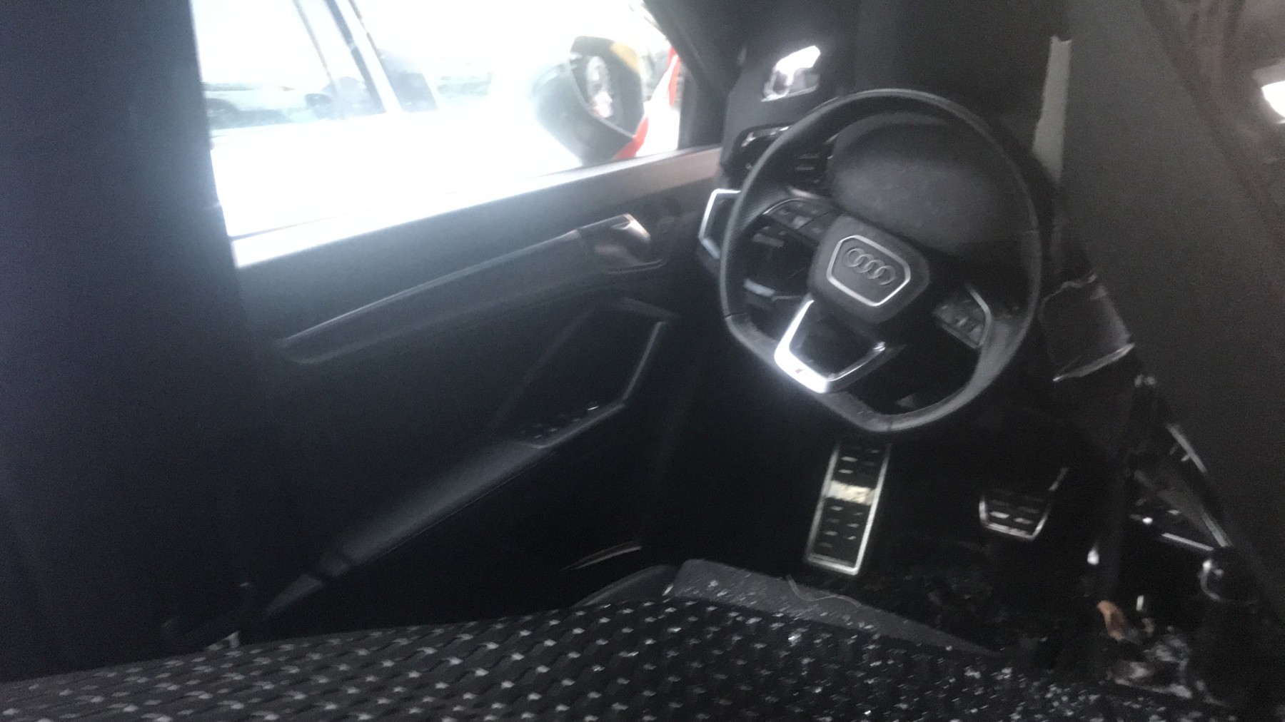 Image AUDI Q3 2