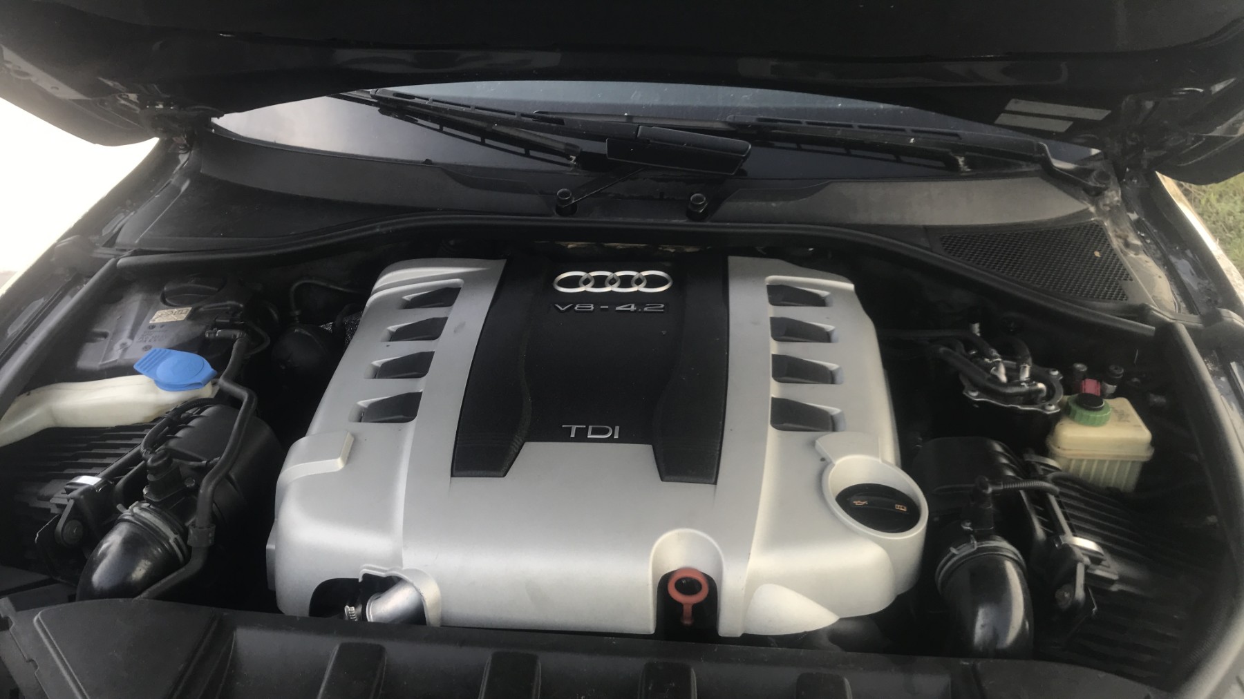 Image AUDI Q7 1
