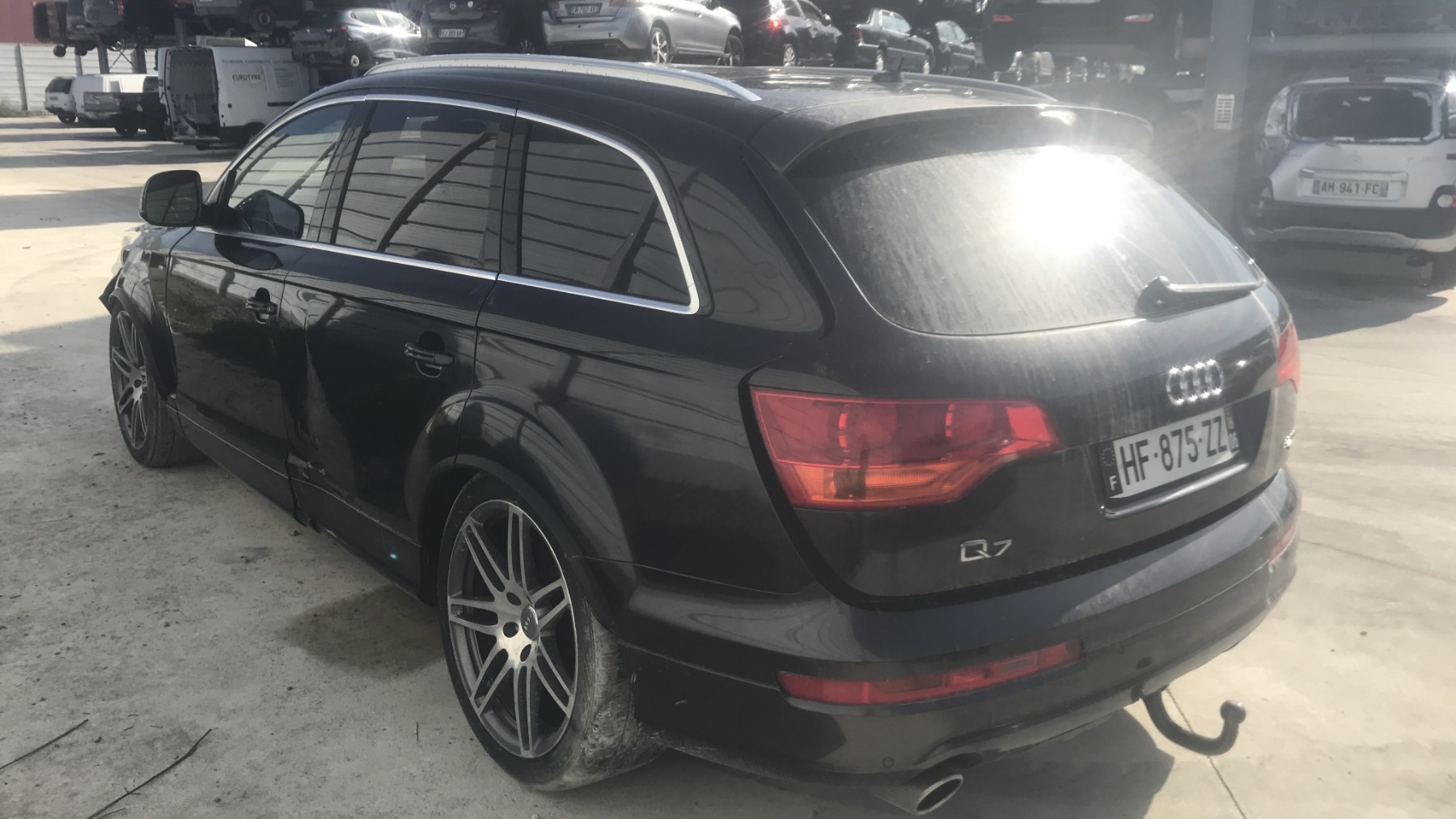 Image AUDI Q7 1