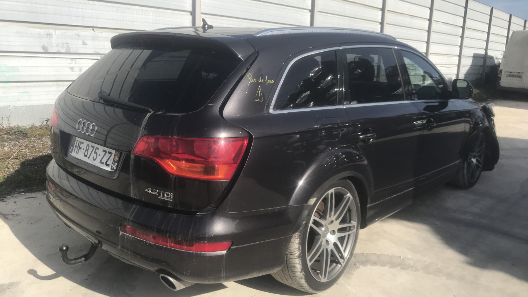 Image AUDI Q7 1