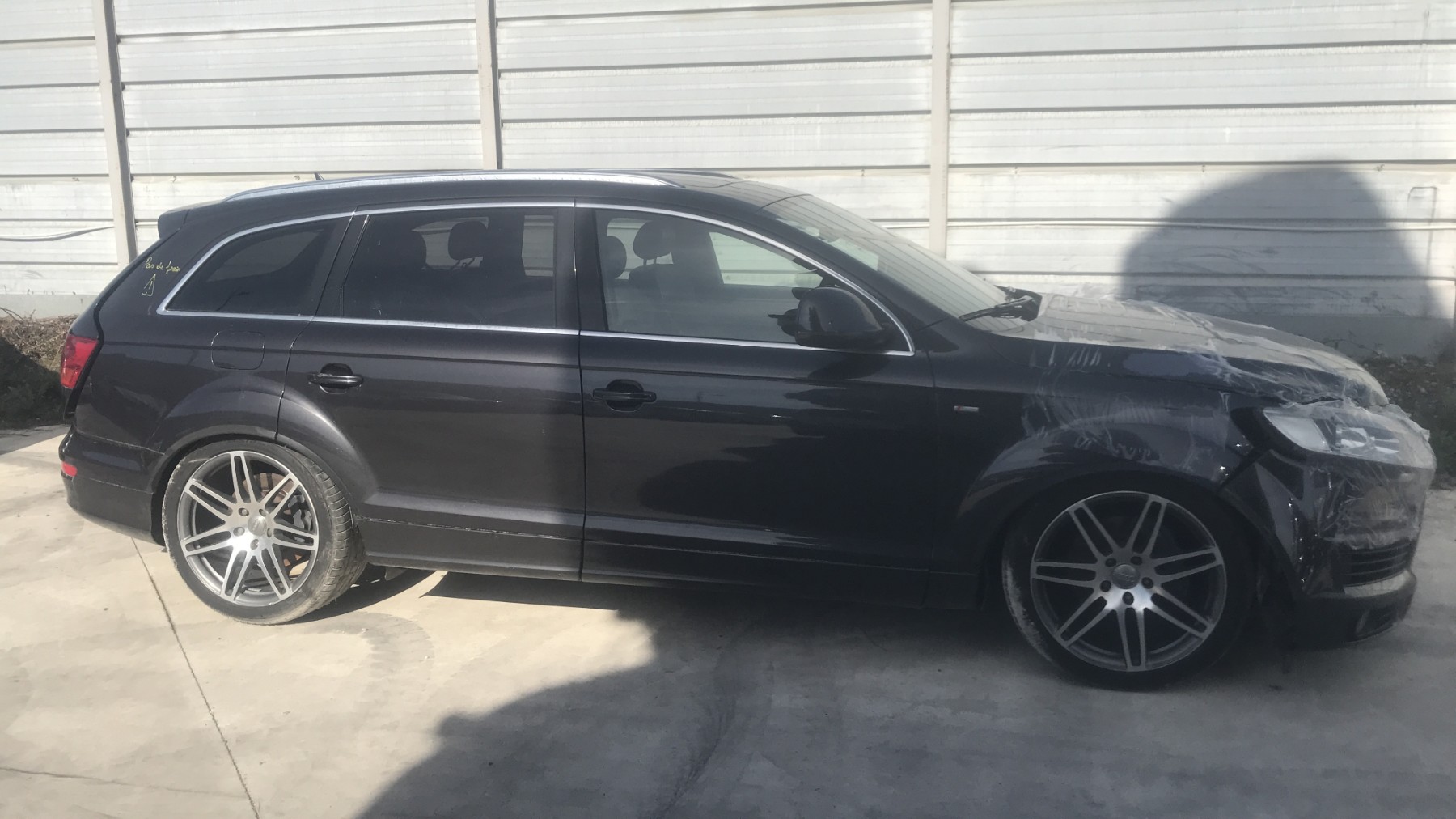 Image AUDI Q7 1