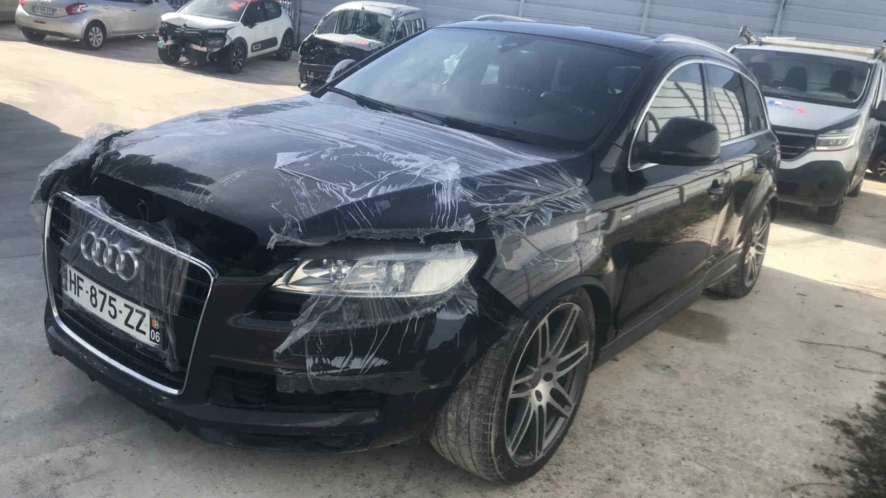 Image AUDI Q7 1