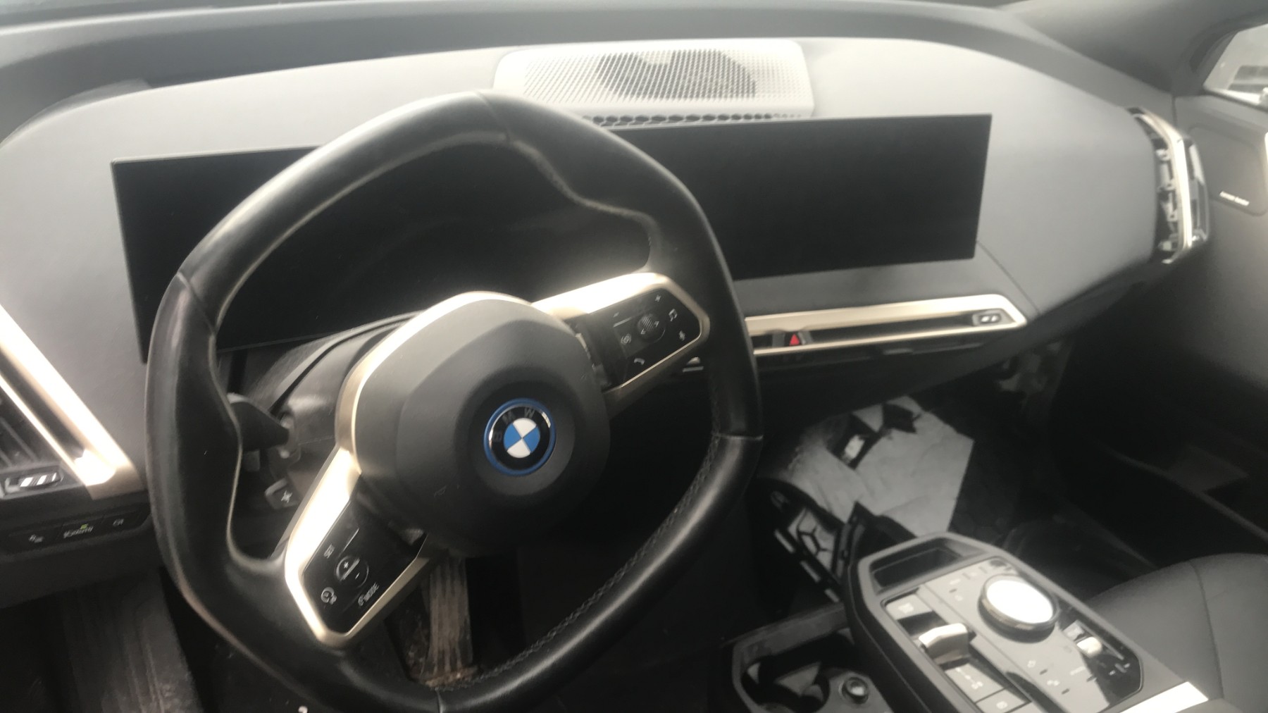 Image BMW IX I20