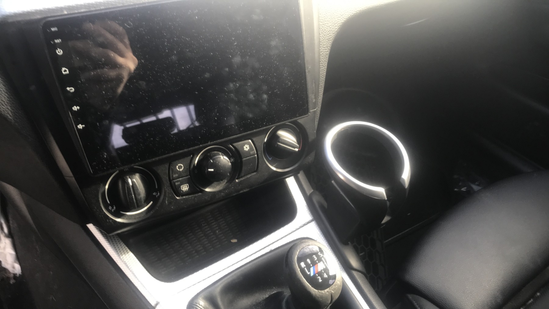 Image BMW SERIE 1 E87