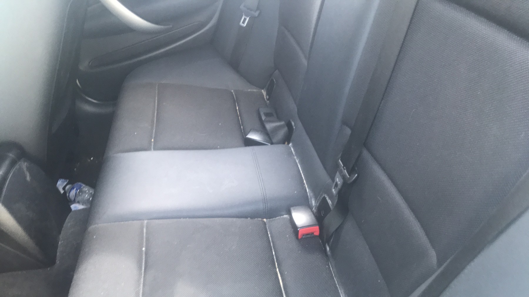 Image BMW SERIE 1 E87