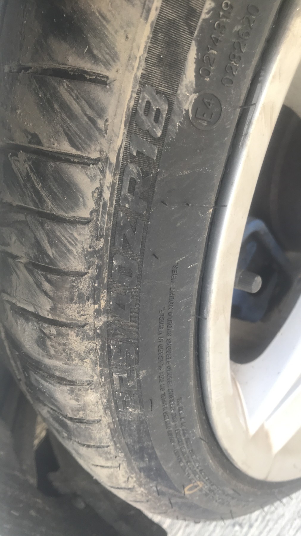 Image BMW SERIE 1 E87