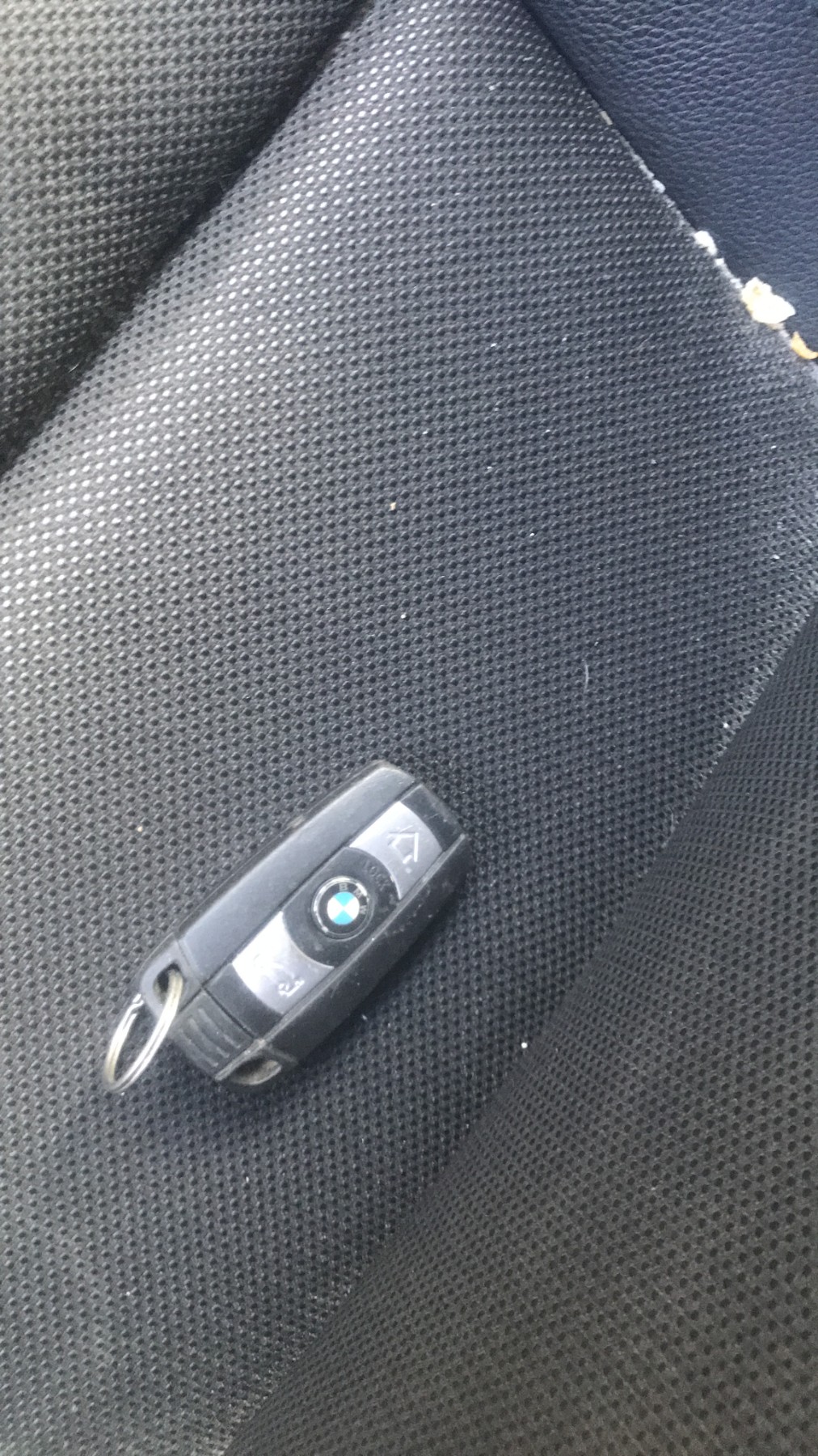 Image BMW SERIE 1 E87