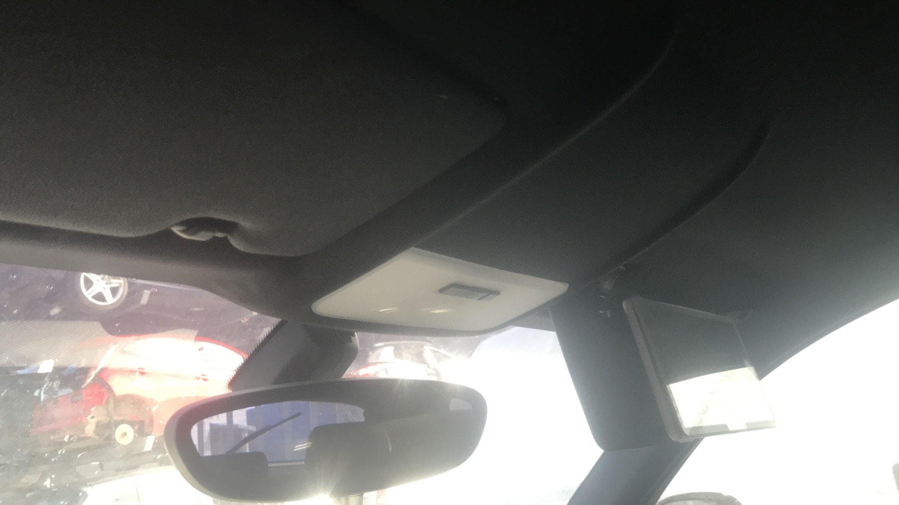 Image BMW SERIE 1 E87