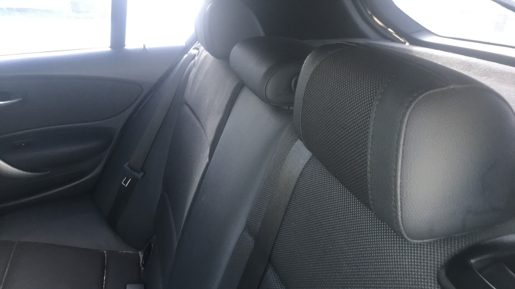 Image BMW SERIE 1 E87