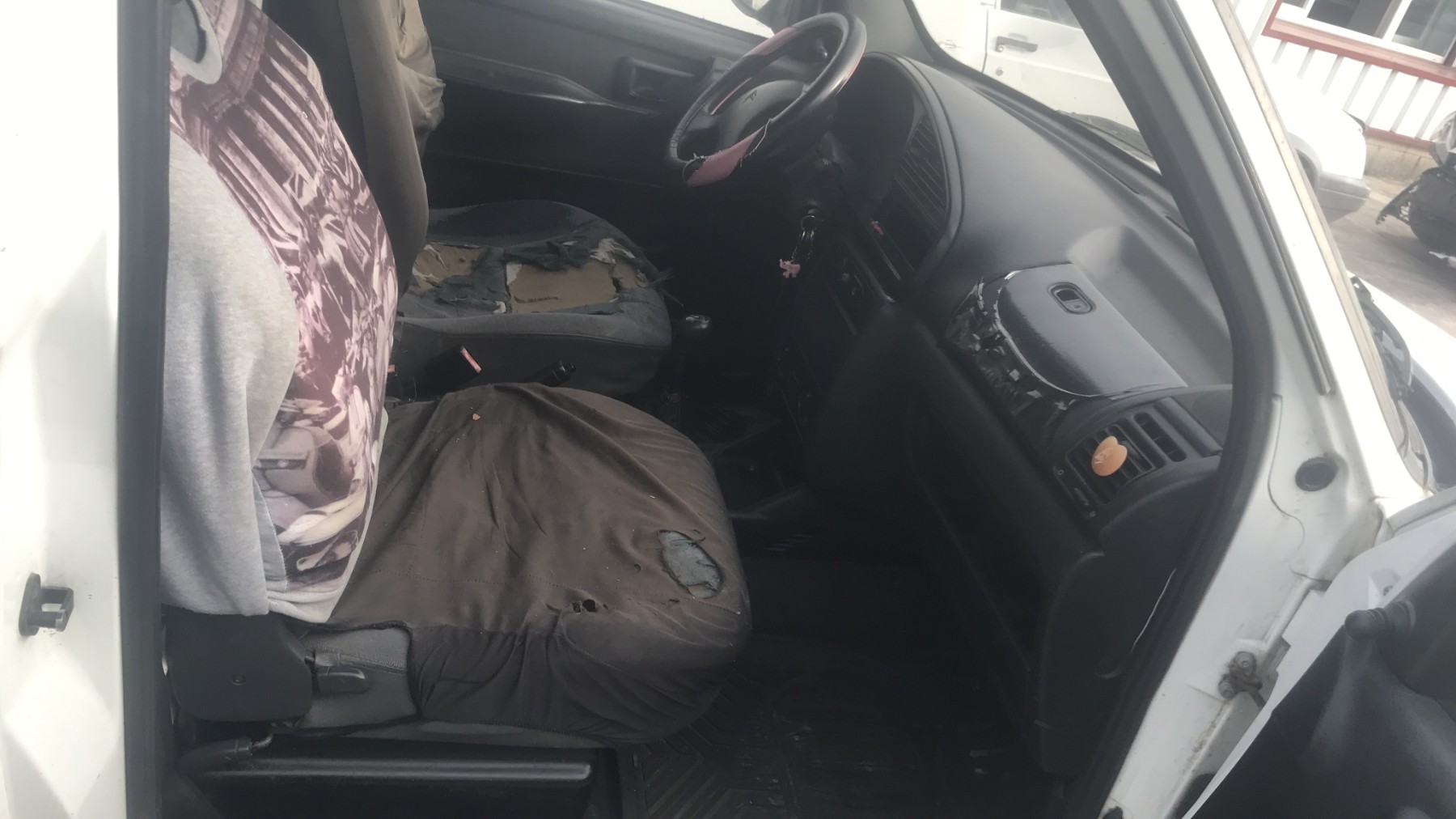 Image CITROEN BERLINGO 1