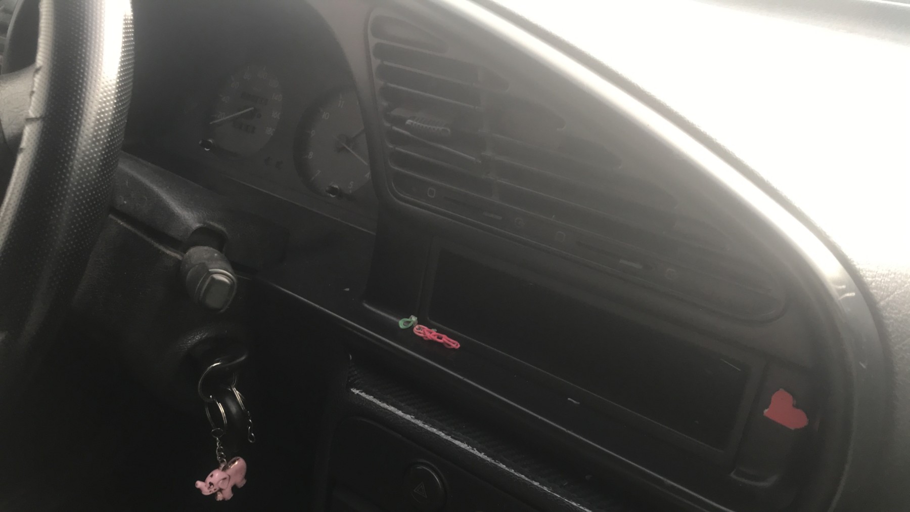 Image CITROEN BERLINGO 1