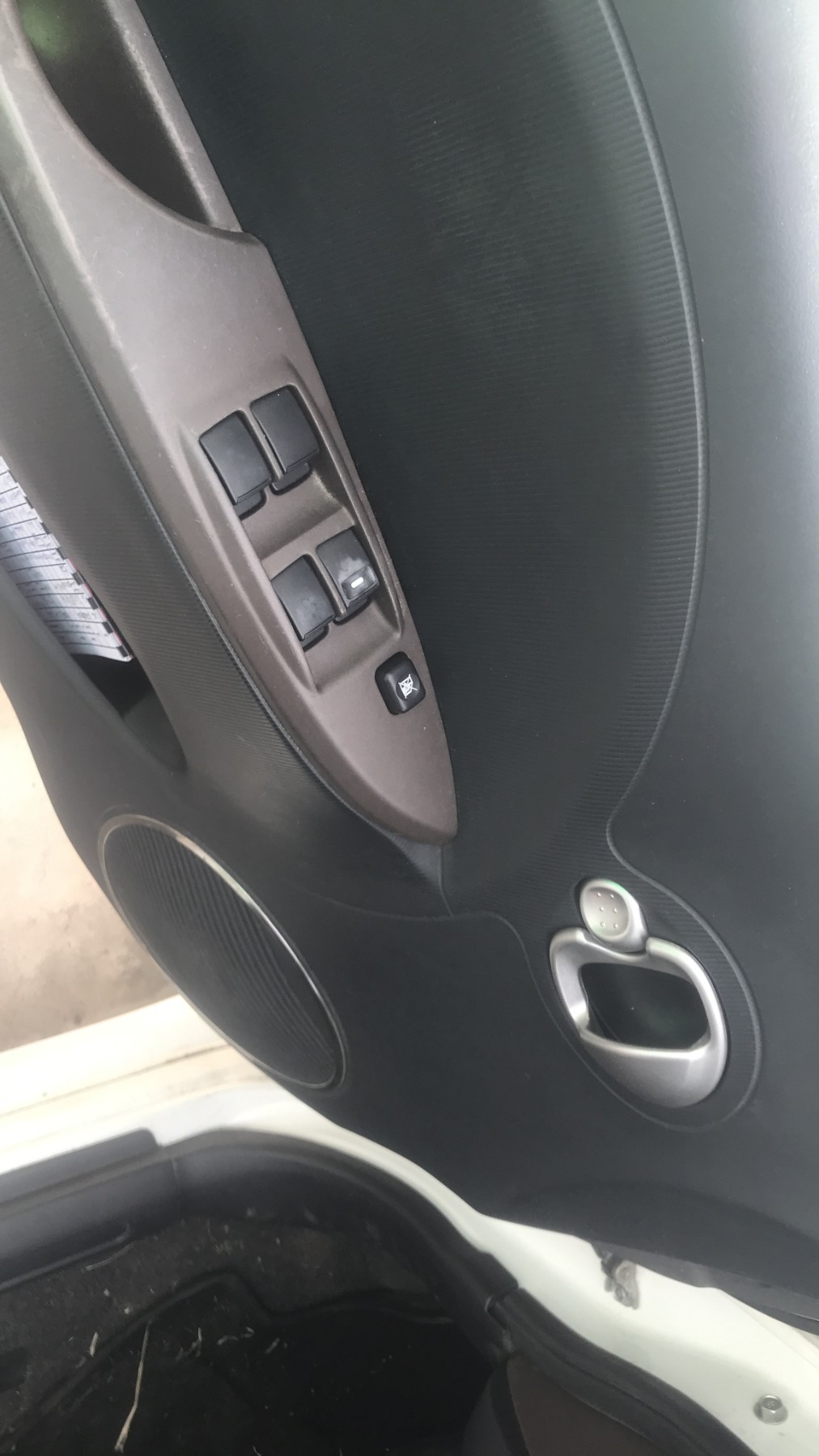 Image CITROEN C-ZERO