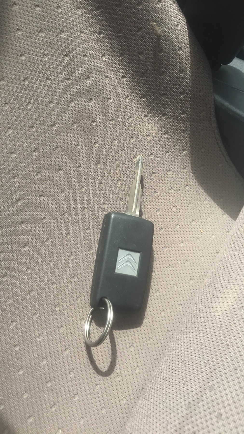 Image CITROEN C-ZERO