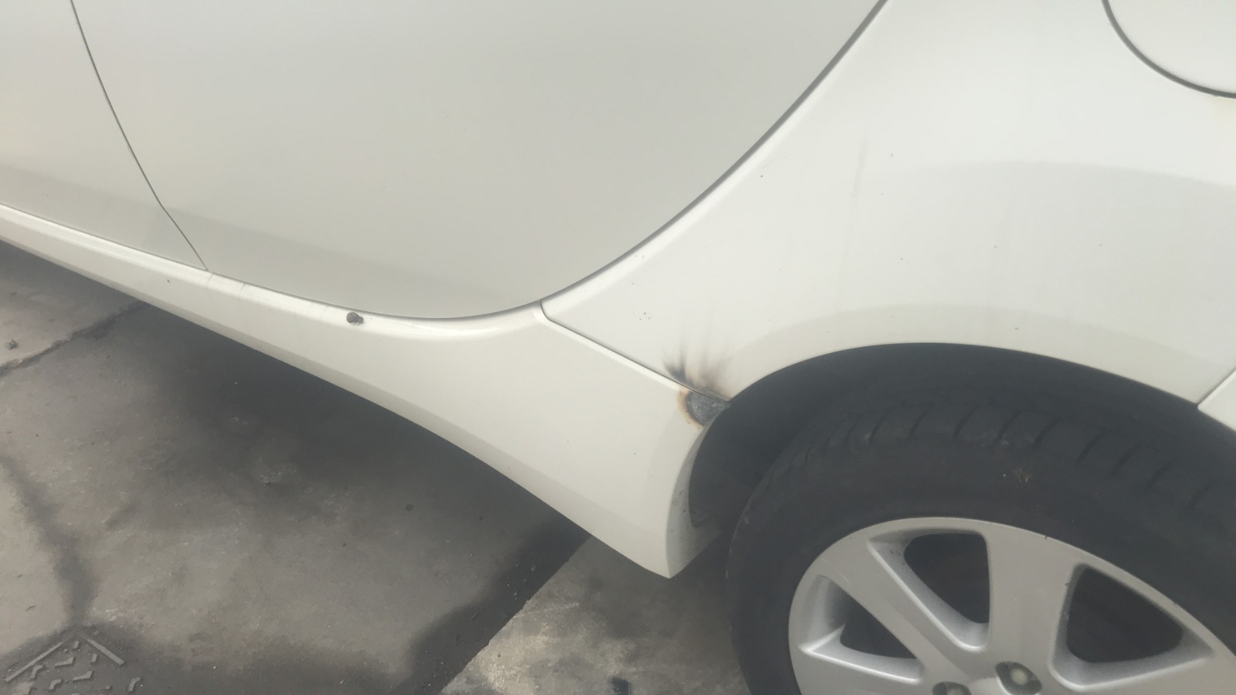 Image CITROEN C-ZERO