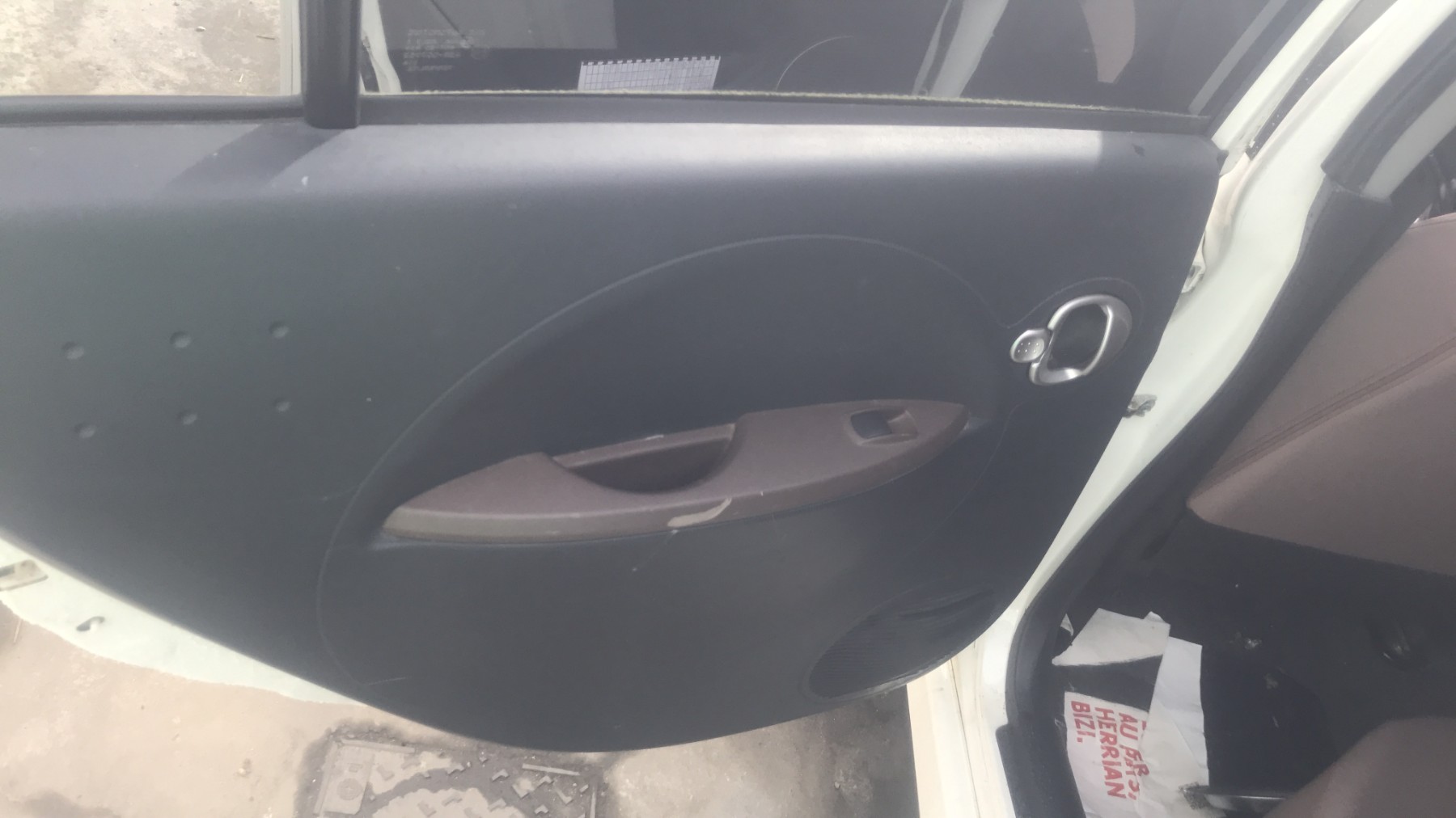 Image CITROEN C-ZERO