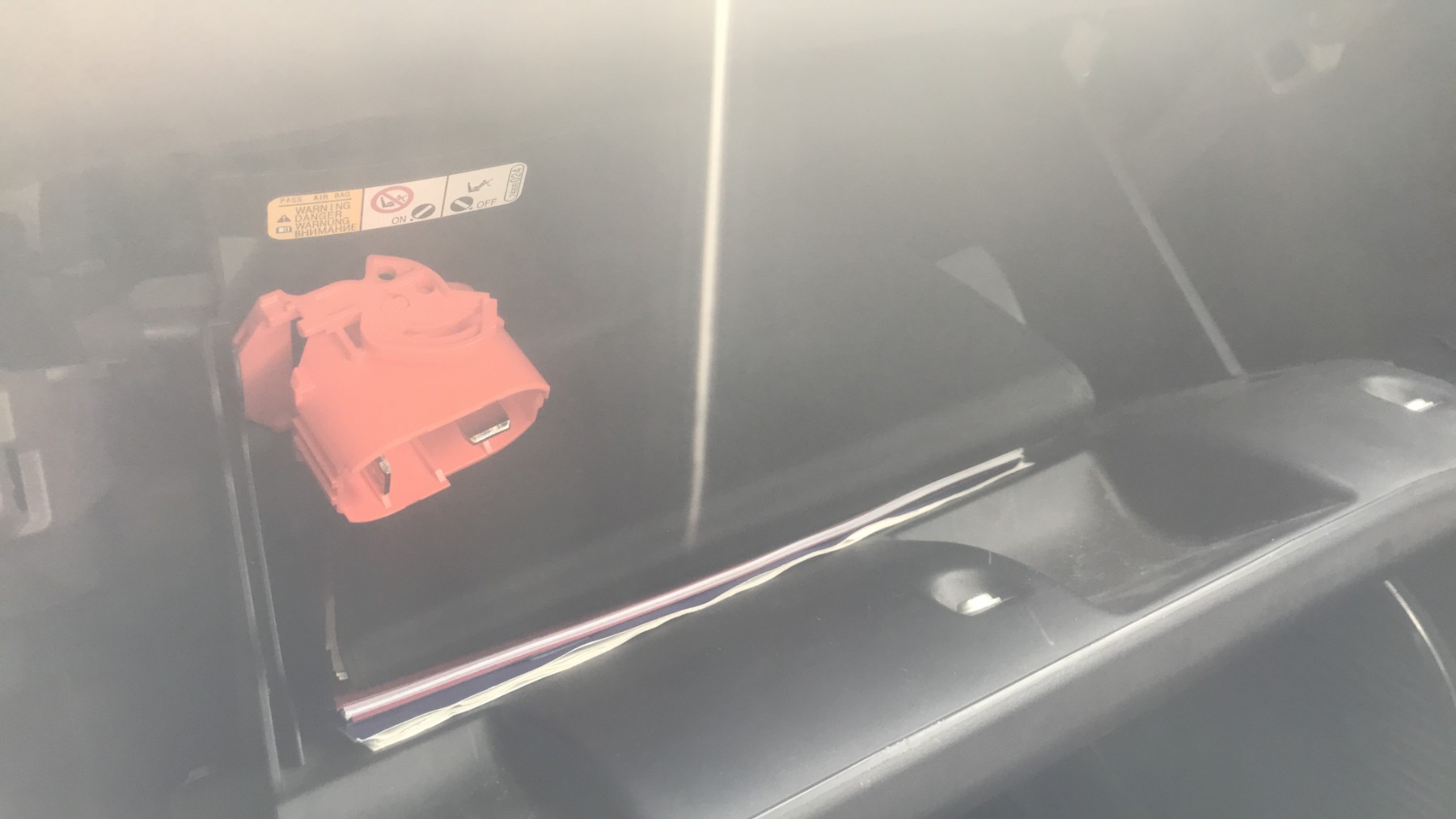 Image CITROEN C-ZERO