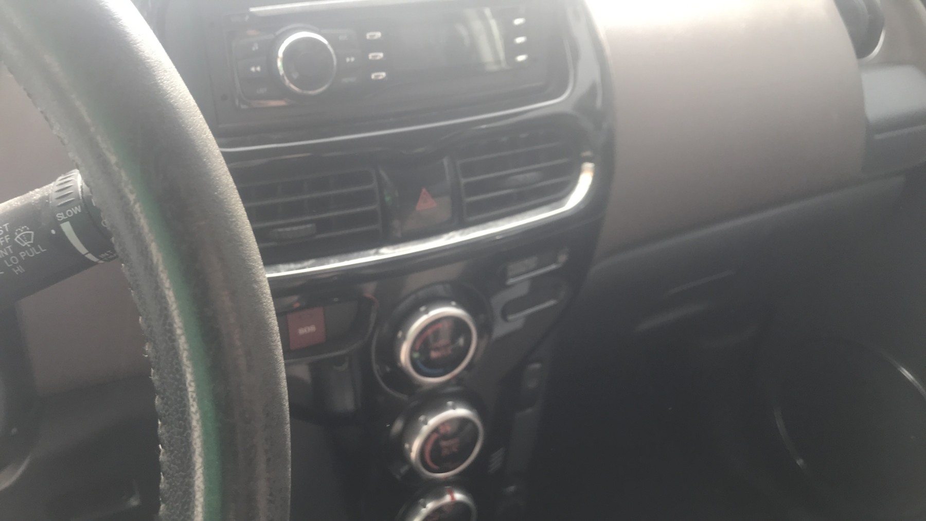 Image CITROEN C-ZERO