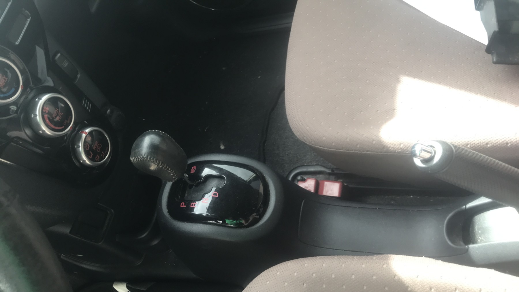 Image CITROEN C-ZERO