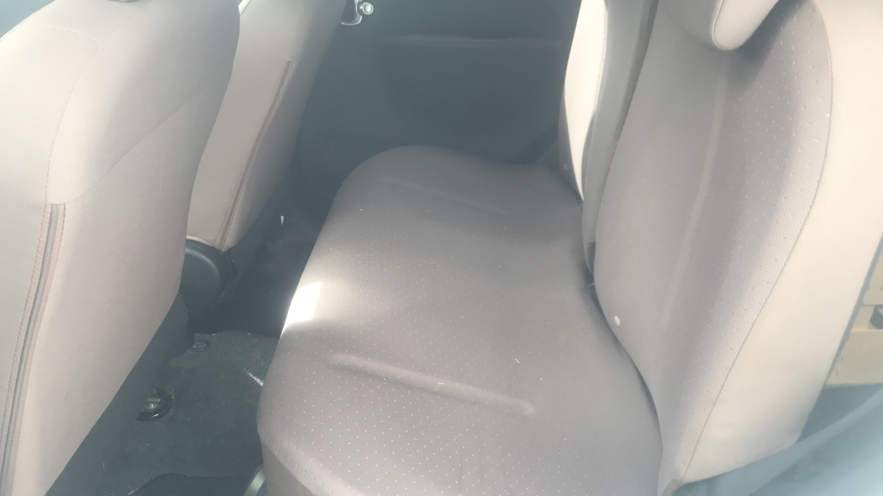 Image CITROEN C-ZERO