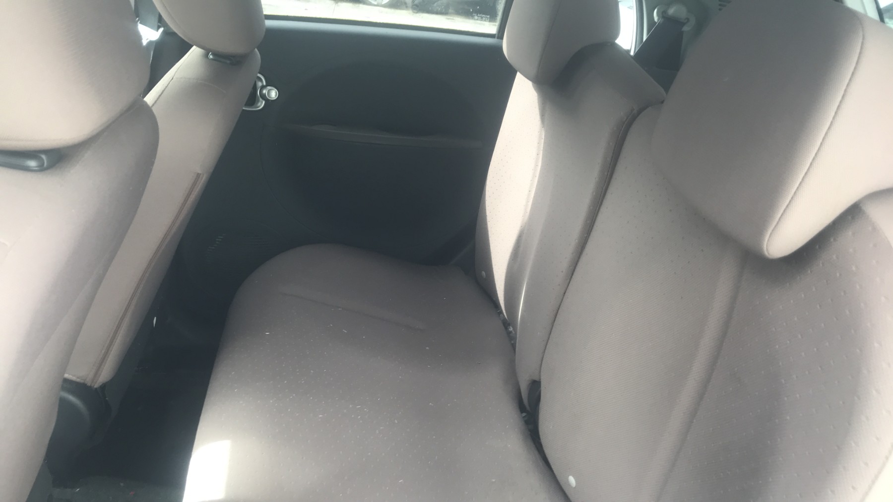 Image CITROEN C-ZERO