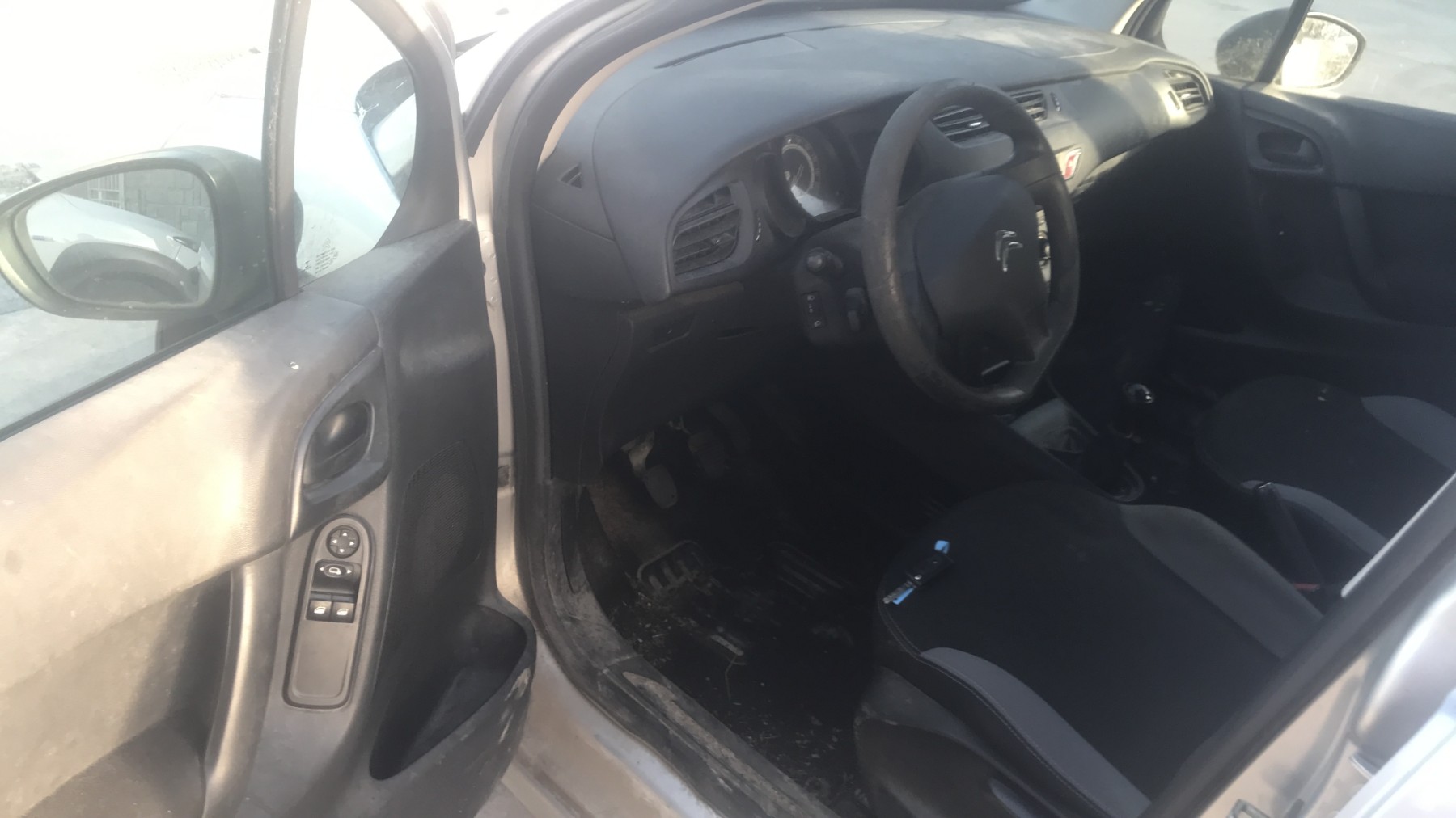 Image CITROEN C3 2