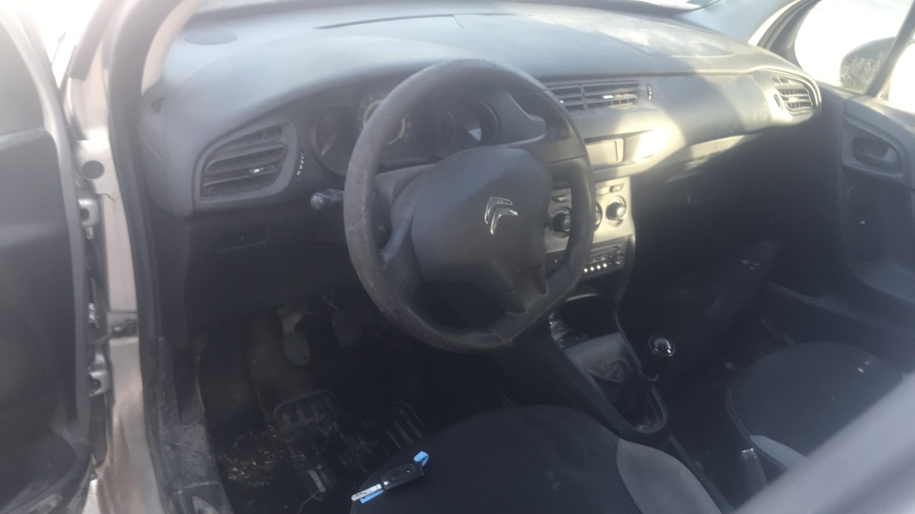 Image CITROEN C3 2