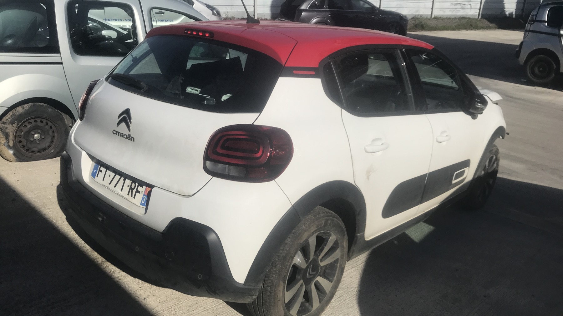 Image CITROEN C3 3
