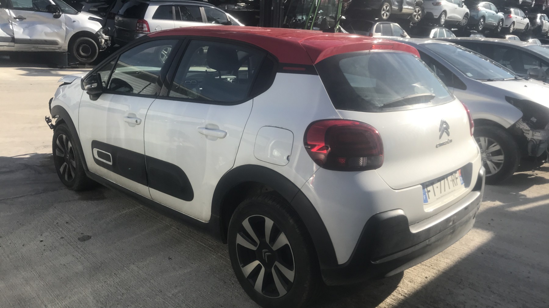 Image CITROEN C3 3